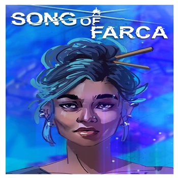 Alawar Entertainment Song Of Farca PC Game