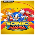 Sega Sonic Mania PC Game