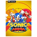 Sega Sonic Mania PC Game