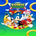 Sega Sonic Origins PC Game