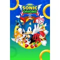 Sega Sonic Origins PC Game