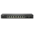Sonic Wall SWS12-8 Networking Switch