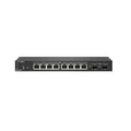 Sonic Wall SWS12-8POE Networking Switch