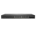 Sonic Wall SWS14-24FPOE Networking Switch
