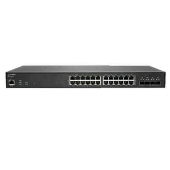 Sonic Wall SWS14-24FPOE Networking Switch