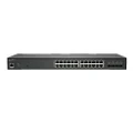 Sonic Wall SWS14-24 Networking Switch