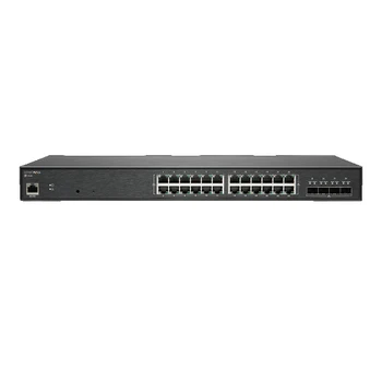 Sonic Wall SWS14-24 Networking Switch