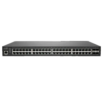 Sonic Wall SWS14-48FPOE Networking Switch