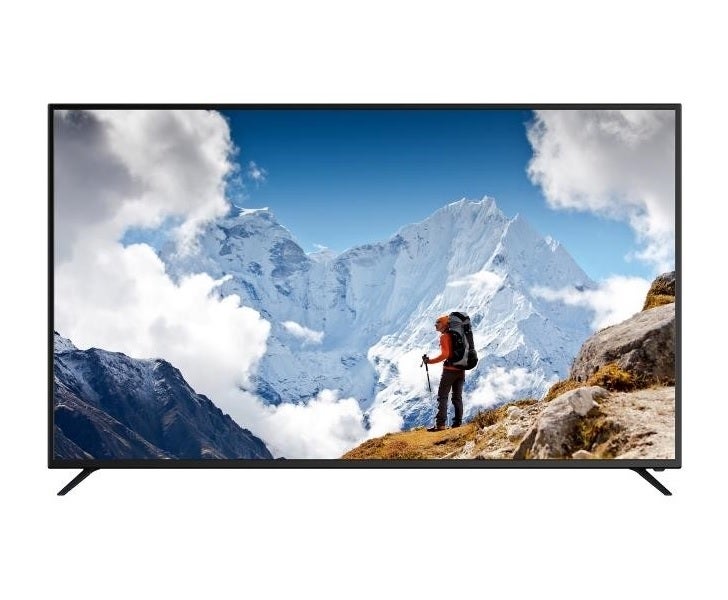 Soniq W65UV40A 65inch UHD LED LCD TV