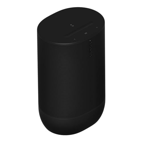 Sonos Move 2 Portable Speaker
