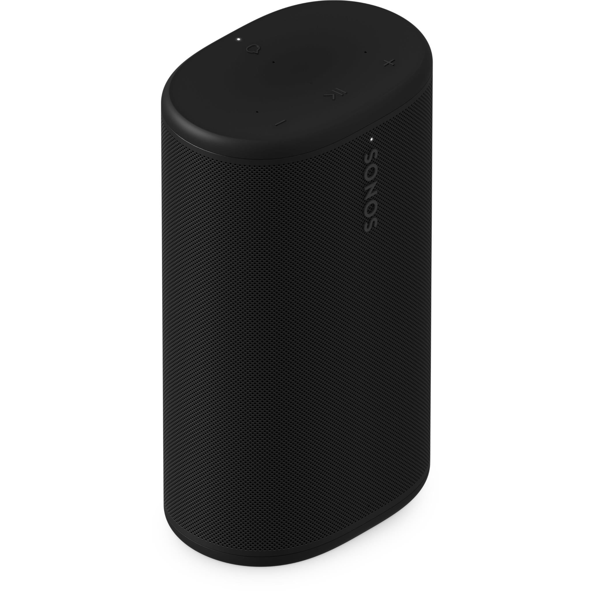 Sonos Play Portable Bluetooth Speaker