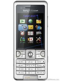 Sony Ericsson C510 3G Mobile Phone