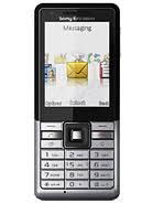Sony Ericsson J105 Naite 3G Mobile Phone