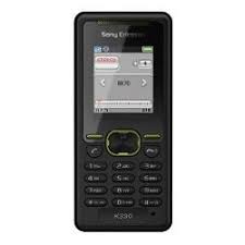 Sony Ericsson K330 2G Mobile Phone
