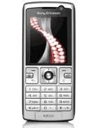 Sony Ericsson K610 3G Mobile Phone