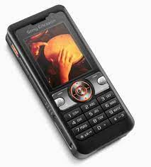 Sony Ericsson K618 3G Mobile Phone