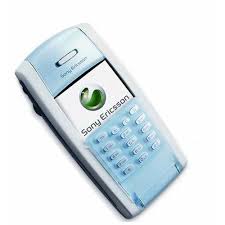 Sony Ericsson P800 2G Mobile Phone