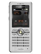 Sony Ericsson R300 Radio 2G Mobile Phone