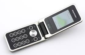 Sony Ericsson R306 Radio 2G Mobile Phone