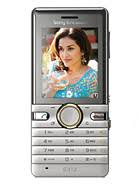 Sony Ericsson S312 Refurbished 2G Mobile Phone