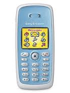 Sony Ericsson T300 Refurbished 2G Mobile Phone