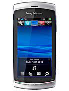 Sony Ericsson Vivaz 3G Mobile Phone