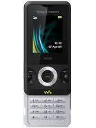 Sony Ericsson W205 2G Mobile Phone