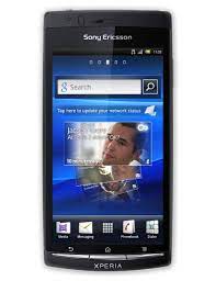 Sony Ericsson Xperia Arc S Refurbished 3G Mobile Phone
