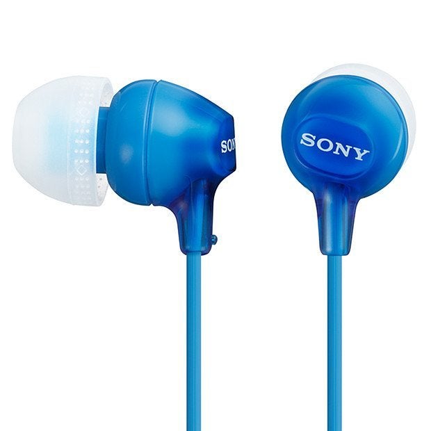 Best Sony MDREX15LP Prices in Australia | GetPrice