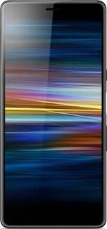 Sony Xperia L3 4G Mobile Phone