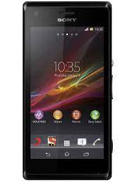 Sony Xperia M Refurbished 3G Mobile Phone