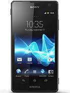 Sony Xperia TX Refurbished 3G Mobile Phone