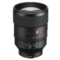 Sony 135mm F1.8 GM Lens