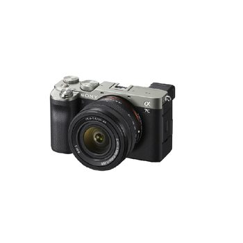 Sony Alpha 7C Digital Camera