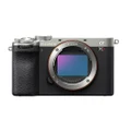 Sony Alpha 7C R Mirrorless Digital Camera
