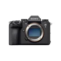 Sony Alpha 9 Mark III Mirrorless Digital Camera