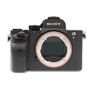 Sony Alpha A7 Mark III Digital Camera