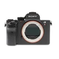 Sony Alpha A7 Mark III Digital Camera