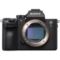 Sony Alpha A7R Mark III Digital Camera