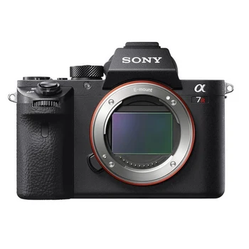 Sony Alpha A7R Mark II Refurbished Digital Camera
