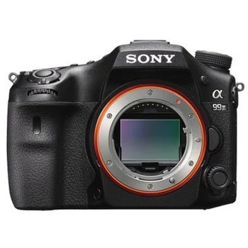 Sony Alpha A99 Mark II Digital Camera