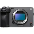 Sony Alpha FX3 Digital Camera