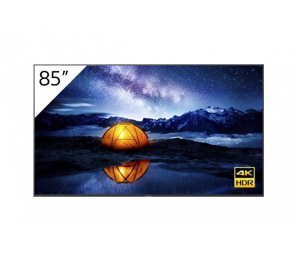 Sony Bravia FW85BZ40H 85inch UHD LED LCD TV
