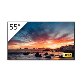 Sony Bravia FWD55X80H 55inch QFHD LED LCD TV