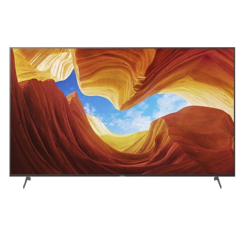 Sony Bravia FWD55X90H 55inch QFHD LED LCD TV
