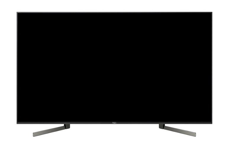 Sony Bravia FWD65A8G 65inch QFHD OLED TV