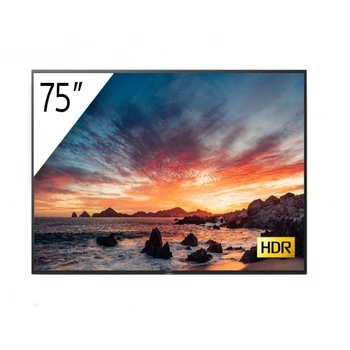 Sony Bravia FWD75X80H 75inch QFHD LED LCD TV