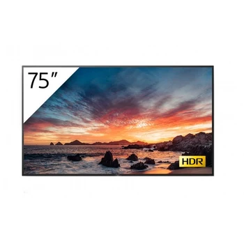 Sony Bravia FWD75X80H 75inch QFHD LED LCD TV