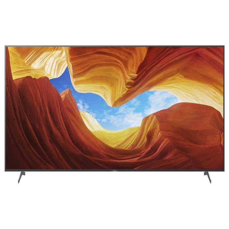 Sony Bravia FWD85X90H 85inch QFHD LED LCD TV