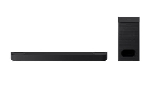 Sony Bravia HTB600 Theatre Bar 6 Soundbar Speaker
